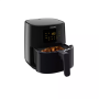 Philips , Airfryer , HD9252/90 Essential , Power 1400 W , Capacity 4.1 L , Rapid Air technology , Black