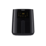 Philips , Airfryer , HD9252/90 Essential , Power 1400 W , Capacity 4.1 L , Rapid Air technology , Black