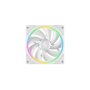 Deepcool Fan , FL12 SE WH 3IN1 , White