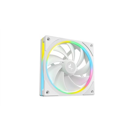 Deepcool Fan , FL12 SE WH 3IN1 , White