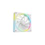 Deepcool Fan , FL12 SE WH 3IN1 , White