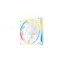 Deepcool Fan , FL12 SE WH 3IN1 , White