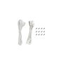 Deepcool Fan , FL12 SE WH 3IN1 , White