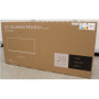 SALE OUT. LG 38WR85QC-W Curved UltraWide Monitor 38/21:9, 3840x1600, HDMI, DisplayPort, USB , LG , 38WR85QC-W , 38 , IPS , 21:9 , 144 Hz , 1 ms , 3840 x 1600 pixels , 450 cd/m² , HDMI ports quantity 2 , Warranty 24 month(s) , DAMAGED PACKAGING