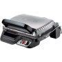TEFAL Contact Grill 3in1 , GC3060 , Table , 2000 W , Inox