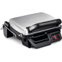 TEFAL Contact Grill 3in1 , GC3060 , Table , 2000 W , Inox