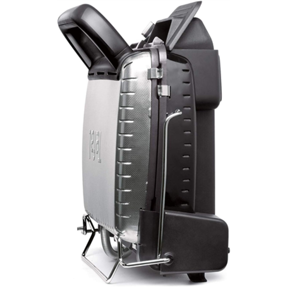 TEFAL Contact Grill 3in1 , GC3060 , Table , 2000 W , Inox