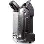 TEFAL Contact Grill 3in1 , GC3060 , Table , 2000 W , Inox