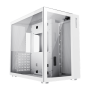 Gamemax Case , INFINITY WH , ATX