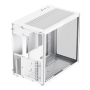 Gamemax Case , INFINITY WH , ATX