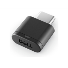 Dell , Wireless Audio Receiver , HR024 , Black