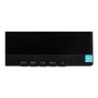 Philips V Line 243V7QDSB/00 23.8 IPS FHD 16:9 5 ms 250 cd/m² Black HDMI ports quantity 1 60 Hz