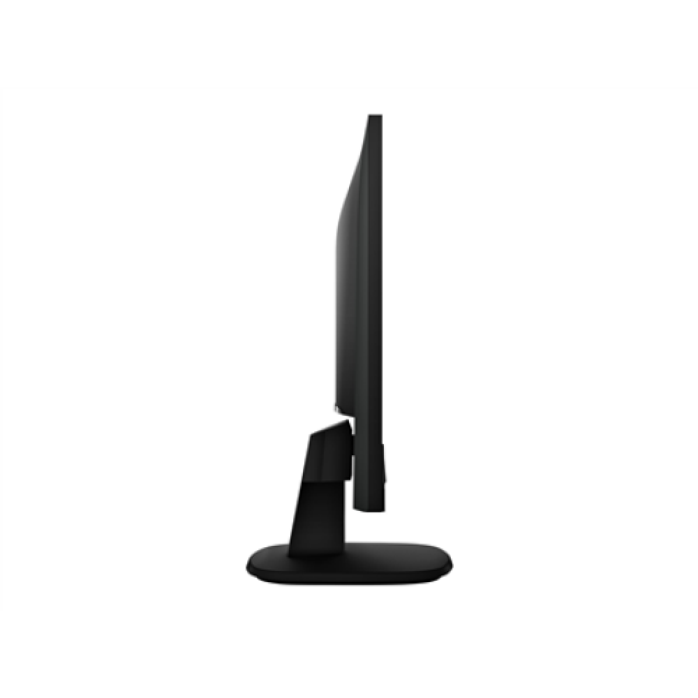 Philips V Line 243V7QDSB/00 23.8 IPS FHD 16:9 5 ms 250 cd/m² Black HDMI ports quantity 1 60 Hz