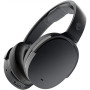 Skullcandy , Wireless Headphones , Hesh ANC , Wireless , Over-Ear , True Black , Noise canceling