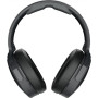 Skullcandy , Wireless Headphones , Hesh ANC , Wireless , Over-Ear , True Black , Noise canceling