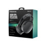 Skullcandy , Wireless Headphones , Hesh ANC , Wireless , Over-Ear , True Black , Noise canceling