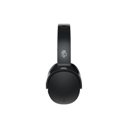 Skullcandy , Wireless Headphones , Hesh ANC , Wireless , Over-Ear , True Black , Noise canceling