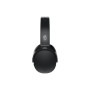Skullcandy , Wireless Headphones , Hesh ANC , Wireless , Over-Ear , True Black , Noise canceling