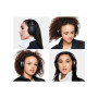 Skullcandy , Wireless Headphones , Hesh ANC , Wireless , Over-Ear , True Black , Noise canceling