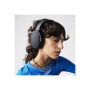 Skullcandy , Wireless Headphones , Hesh ANC , Wireless , Over-Ear , True Black , Noise canceling