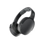 Skullcandy , Wireless Headphones , Hesh ANC , Wireless , Over-Ear , True Black , Noise canceling
