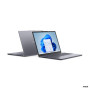 Lenovo IdeaPad Slim 3 15AMN8 , Arctic Grey , 15.6 , TN , FHD , 1920 x 1080 pixels , Anti-glare , AMD Ryzen 3 , 7320U , 16 GB , Soldered LPDDR5 , Solid-state drive capacity 512 GB , AMD Radeon 610M Graphics , Windows 11 Home , 802.11ax , Bluetooth version 