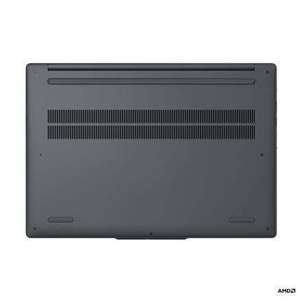 Lenovo IdeaPad Slim 3 15AMN8 , Arctic Grey , 15.6 , TN , FHD , 1920 x 1080 pixels , Anti-glare , AMD Ryzen 3 , 7320U , 16 GB , Soldered LPDDR5 , Solid-state drive capacity 512 GB , AMD Radeon 610M Graphics , Windows 11 Home , 802.11ax , Bluetooth version 