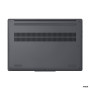Lenovo IdeaPad Slim 3 15AMN8 , Arctic Grey , 15.6 , TN , FHD , 1920 x 1080 pixels , Anti-glare , AMD Ryzen 3 , 7320U , 16 GB , Soldered LPDDR5 , Solid-state drive capacity 512 GB , AMD Radeon 610M Graphics , Windows 11 Home , 802.11ax , Bluetooth version 