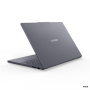 Lenovo IdeaPad Slim 3 15AMN8 , Arctic Grey , 15.6 , TN , FHD , 1920 x 1080 pixels , Anti-glare , AMD Ryzen 3 , 7320U , 16 GB , Soldered LPDDR5 , Solid-state drive capacity 512 GB , AMD Radeon 610M Graphics , Windows 11 Home , 802.11ax , Bluetooth version 
