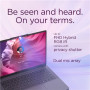 Lenovo IdeaPad Slim 3 15AMN8 , Arctic Grey , 15.6 , TN , FHD , 1920 x 1080 pixels , Anti-glare , AMD Ryzen 3 , 7320U , 16 GB , Soldered LPDDR5 , Solid-state drive capacity 512 GB , AMD Radeon 610M Graphics , Windows 11 Home , 802.11ax , Bluetooth version 