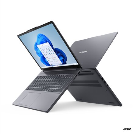 Lenovo IdeaPad Slim 3 15AMN8 , Arctic Grey , 15.6 , TN , FHD , 1920 x 1080 pixels , Anti-glare , AMD Ryzen 3 , 7320U , 16 GB , Soldered LPDDR5 , Solid-state drive capacity 512 GB , AMD Radeon 610M Graphics , Windows 11 Home , 802.11ax , Bluetooth version 