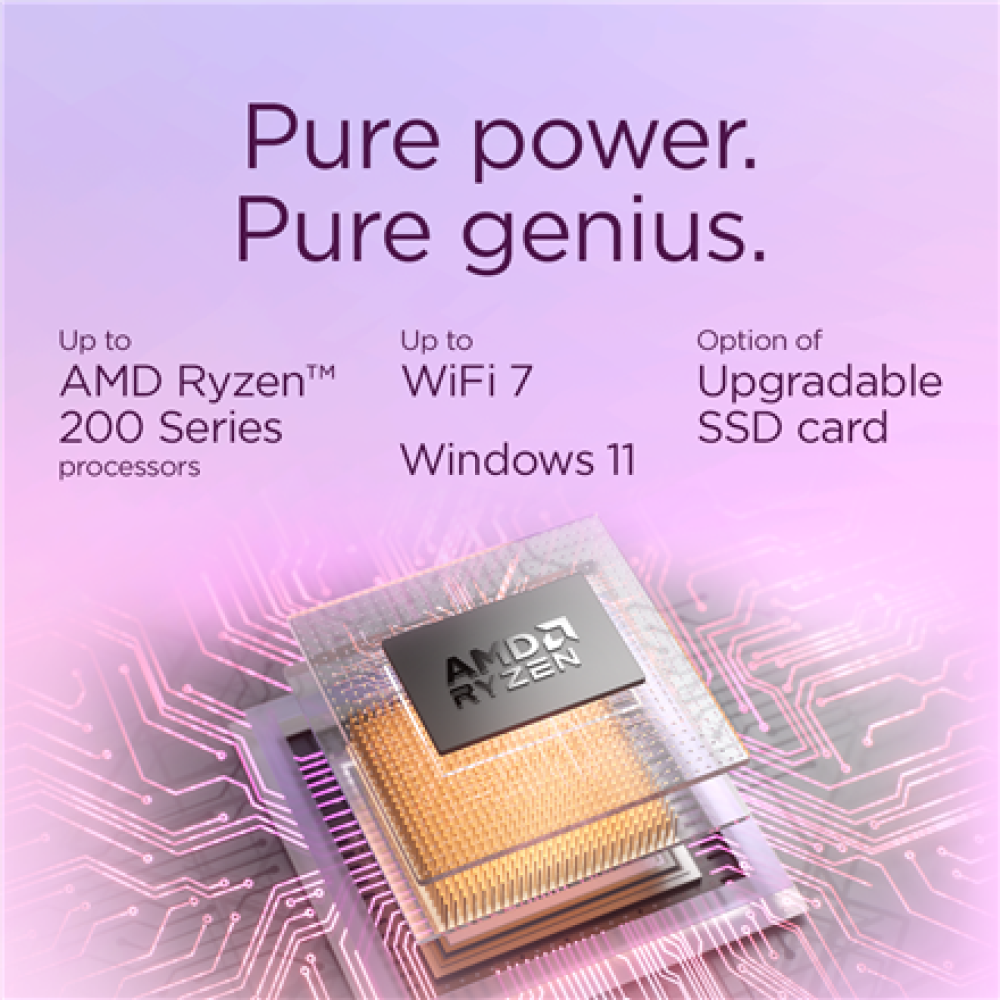 Lenovo IdeaPad Slim 3 15AMN8 , Arctic Grey , 15.6 , TN , FHD , 1920 x 1080 pixels , Anti-glare , AMD Ryzen 3 , 7320U , 16 GB , Soldered LPDDR5 , Solid-state drive capacity 512 GB , AMD Radeon 610M Graphics , Windows 11 Home , 802.11ax , Bluetooth version 