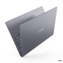 Lenovo IdeaPad Slim 3 15AMN8 , Arctic Grey , 15.6 , TN , FHD , 1920 x 1080 pixels , Anti-glare , AMD Ryzen 3 , 7320U , 16 GB , Soldered LPDDR5 , Solid-state drive capacity 512 GB , AMD Radeon 610M Graphics , Windows 11 Home , 802.11ax , Bluetooth version 