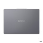 Lenovo IdeaPad Slim 3 15AMN8 , Arctic Grey , 15.6 , TN , FHD , 1920 x 1080 pixels , Anti-glare , AMD Ryzen 3 , 7320U , 16 GB , Soldered LPDDR5 , Solid-state drive capacity 512 GB , AMD Radeon 610M Graphics , Windows 11 Home , 802.11ax , Bluetooth version 