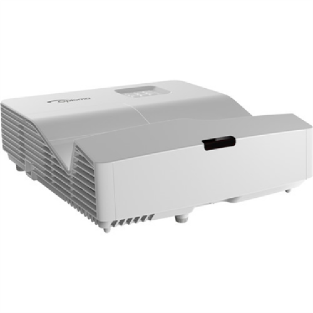 Optoma Ultra Short Throw Projector EH330UST Full HD (1920x1080), 3600 ANSI lumens, White, 16: 9