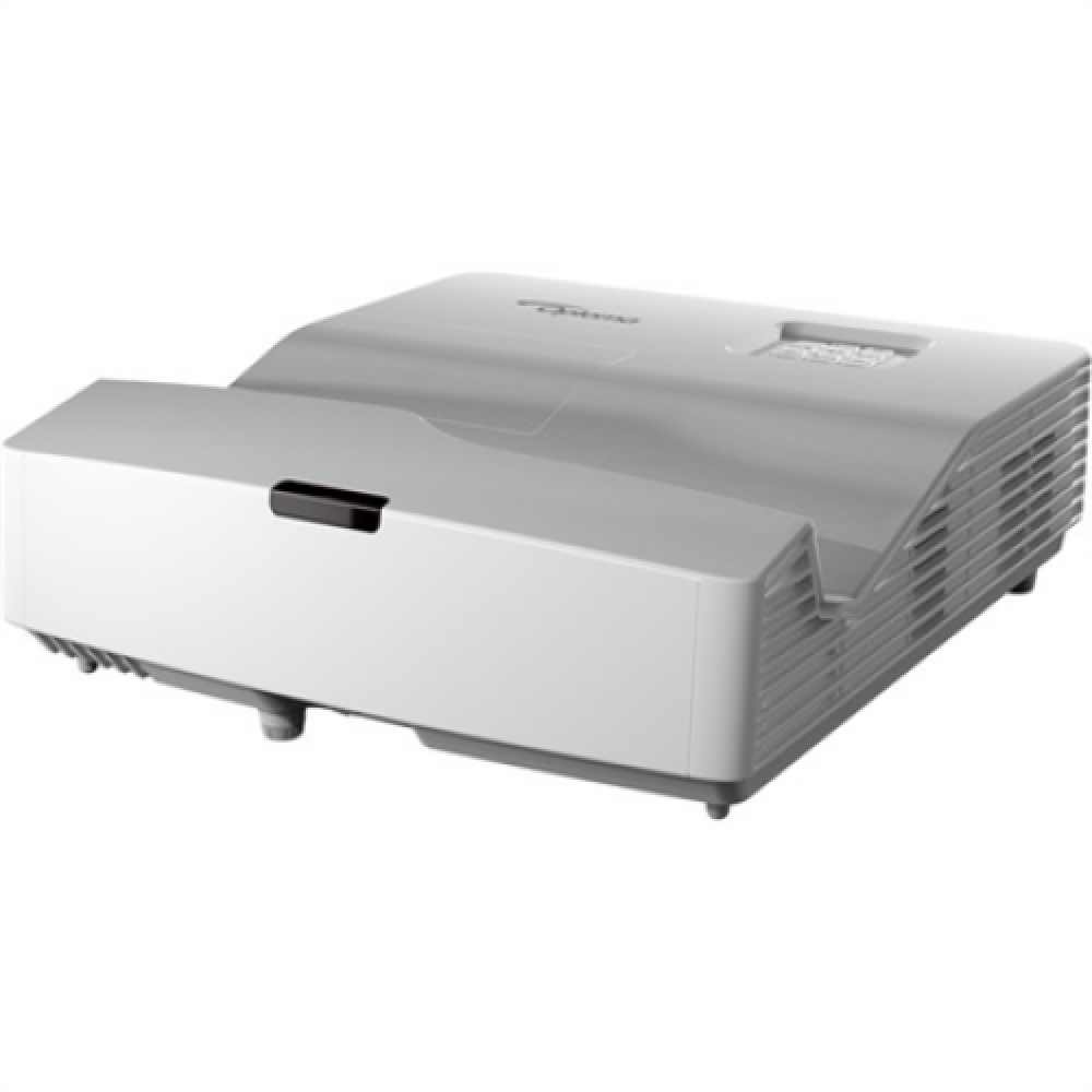 Optoma Ultra Short Throw Projector EH330UST Full HD (1920x1080), 3600 ANSI lumens, White, 16: 9