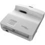 Optoma Ultra Short Throw Projector EH330UST Full HD (1920x1080), 3600 ANSI lumens, White, 16: 9