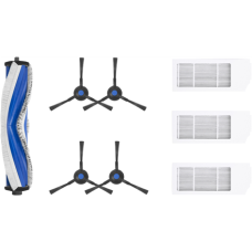 Ecovacs Cleaner Accessory Kit for N20 Plus/N20 Pro Plus , DKT080155