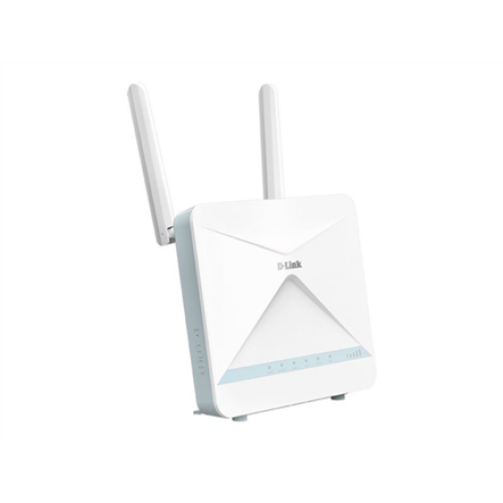 AX1500 4G CAT6 Smart Router , G416/E , 802.11ax , 300+1201 Mbit/s , 10/100/1000 Mbit/s , Ethernet LAN (RJ-45) ports 3 , Mesh Support Yes , MU-MiMO Yes , No mobile broadband , Antenna type External