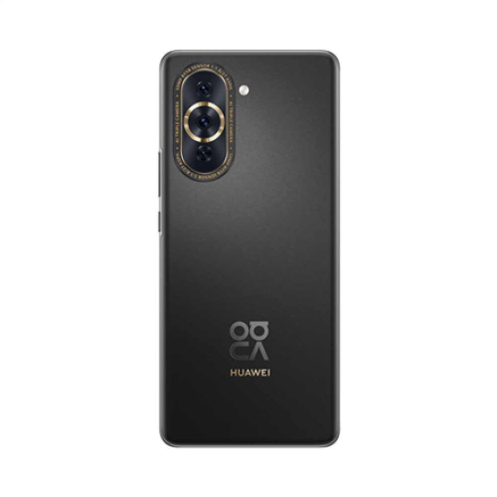 Huawei Nova 10 Pro Starry Black, 6.78 , OLED, 1200 x 2652, Internal RAM 8 GB, 256 GB, Dual SIM, Main camera 50+8+2 MP, HarmonyOS, 2.0, 4500 mAh