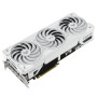 Asus TUF Gaming GeForce RTX 5070 Ti 16GB GDDR7 White OC Edition , NVIDIA , 16 GB , GeForce RTX 5070 Ti , GDDR7 , HDMI ports quantity 2 , PCI Express 5.0