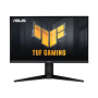 Asus , VG279QL3A , 27 , IPS , 16:9 , 180 Hz , 1 ms , 1920 x 1080 pixels , 350 cd/m² , HDMI ports quantity 2