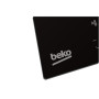 BEKO Hob , HDI32400TO , Induction , Number of burners/cooking zones 2 , Touch control , Timer , Black
