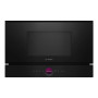 Bosch , Microwave Oven , BFL7221B1 , Built-in , 900 W , 21 L , Black
