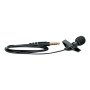 Shure MVL Lavalier Microphone for Smartphone or Tablet , Shure