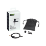Shure MVL Lavalier Microphone for Smartphone or Tablet , Shure