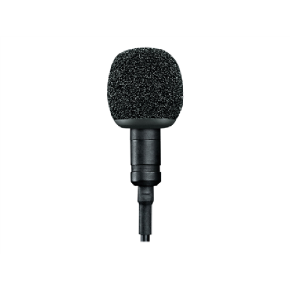 Shure MVL Lavalier Microphone for Smartphone or Tablet , Shure