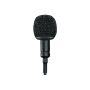 Shure MVL Lavalier Microphone for Smartphone or Tablet , Shure