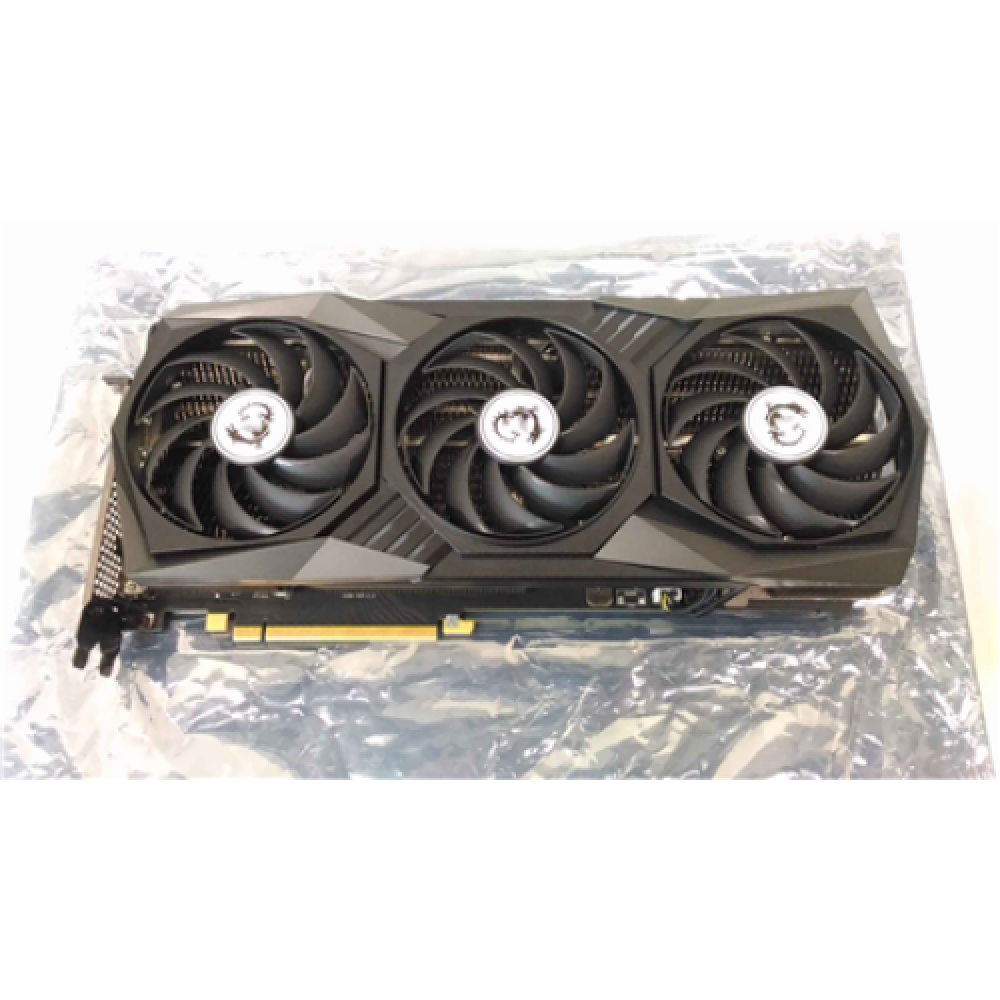 SALE OUT. MSI GeForce RTX 3070 GAMING Z TRIO 8G LHR , MSI GeForce RTX 3070 GAMING Z TRIO 8G LHR , NVIDIA , 8 GB , GeForce RTX 3070 , GDDR6 , REFURBISHED, WITHOUT ORIGINAL PACKAGING AND ACCESSORIES , HDMI ports quantity 1 , PCI Express 4.0 , Processor freq