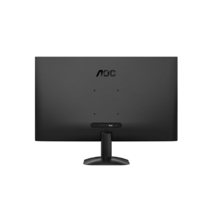 AOC , Q27B35S3 , 27 , IPS , QHD , 16:9 , 120 Hz , 1 ms , 2560 x 1440 pixels , 300 cd/m² , HDMI ports quantity 1 , Black